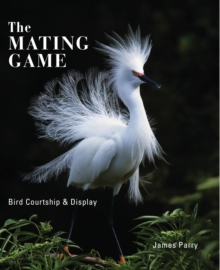 The Mating Lives of Birds, Hardback Book The Mating Lives of Birds, Hardback Book