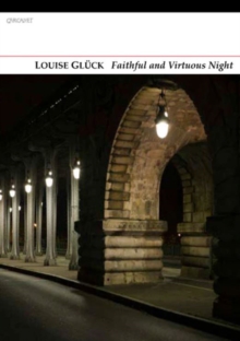 Faithful and Virtuous Night, Paperback Book Faithful and Virtuous Night, Paperback Book