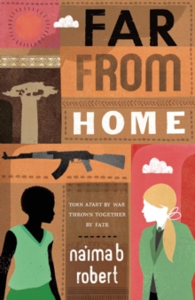 Far from Home, Paperback Book Far from Home, Paperback Book