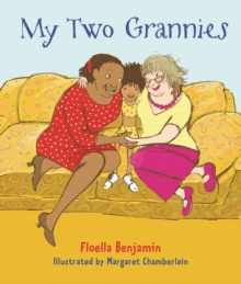 My Two Grannies, Paperback My Two Grannies, Paperback