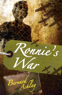 Ronnie's War, Paperback Book Ronnie's War, Paperback Book