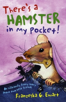 There's a Hamster in My Pocket, Paperback Book There's a Hamster in My Pocket, Paperback Book