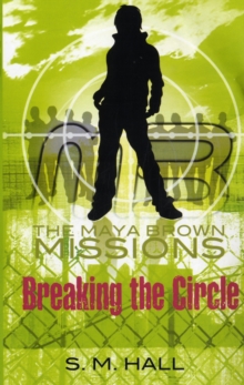 Breaking the Circle, Paperback Book Breaking the Circle, Paperback Book