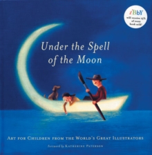 Under the Spell of the Moon, Paperback Under the Spell of the Moon, Paperback