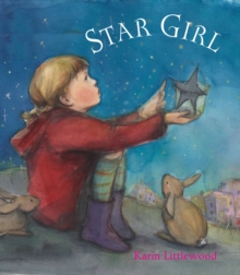 Star Girl, Hardback Book Star Girl, Hardback Book