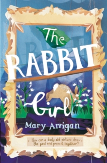 The Rabbit Girl, Paperback The Rabbit Girl, Paperback