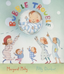 Bubble Trouble, Paperback Bubble Trouble, Paperback