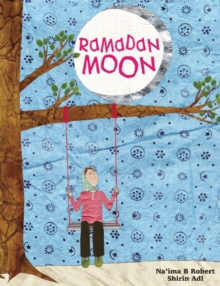 Ramadan Moon, Paperback Book Ramadan Moon, Paperback Book