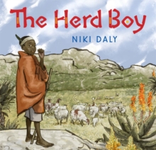 The Herd Boy, Hardback Book The Herd Boy, Hardback Book