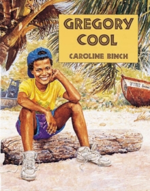 Gregory Cool, Paperback Book Gregory Cool, Paperback Book