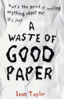 A Waste of Good Paper, Paperback Book A Waste of Good Paper, Paperback Book