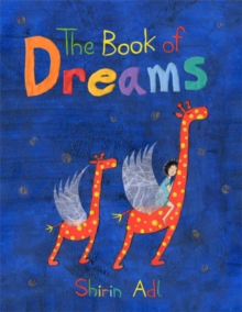 The Book of Dreams, Hardback Book The Book of Dreams, Hardback Book