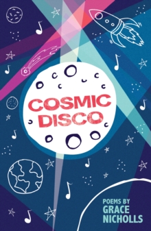 Cosmic Disco, Paperback Book Cosmic Disco, Paperback Book