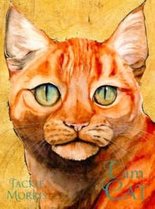 I am Cat Mini Edition, Hardback Book I am Cat Mini Edition, Hardback Book