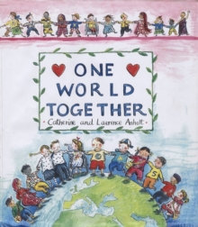 One World Together, Paperback Book One World Together, Paperback Book
