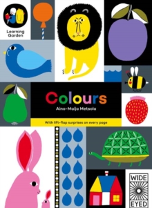 Colours, Board book Book Colours, Board book Book