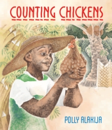 Counting Chickens, Paperback Book Counting Chickens, Paperback Book
