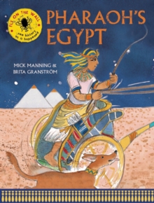 Pharaoh's Egypt, Paperback Book Pharaoh's Egypt, Paperback Book