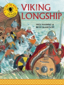 Viking Longship, Paperback Viking Longship, Paperback