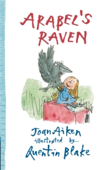 Arabel's Raven, Paperback Book Arabel's Raven, Paperback Book