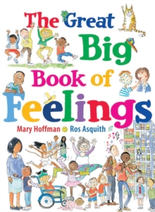 The Great Big Book of Feelings, Paperback Book The Great Big Book of Feelings, Paperback Book