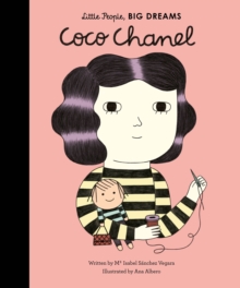 Coco Chanel, Hardback Book Coco Chanel, Hardback Book