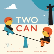 Two Can, Hardback Book Two Can, Hardback Book
