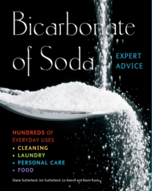 Bicarbonate of Soda : Hundreds of Everyday Uses, Paperback Book Bicarbonate of Soda : Hundreds of Everyday Uses, Paperback Book