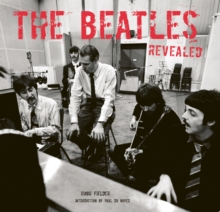 The Beatles Revealed, Hardback Book The Beatles Revealed, Hardback Book