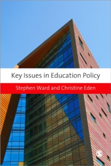 Key Issues in Education Policy, Paperback Book Key Issues in Education Policy, Paperback Book