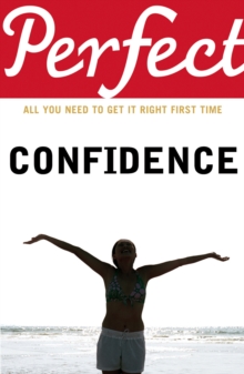 Perfect Confidence, Paperback Perfect Confidence, Paperback