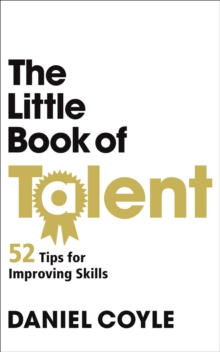 The Little Book of Talent, Paperback Book The Little Book of Talent, Paperback Book