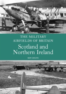 Scotland and Northern Ireland, Paperback Book Scotland and Northern Ireland, Paperback Book