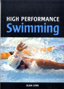 High Performance Swimming, Paperback Book High Performance Swimming, Paperback Book