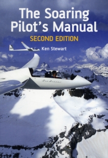 The Soaring Pilot's Manual, Paperback Book The Soaring Pilot's Manual, Paperback Book