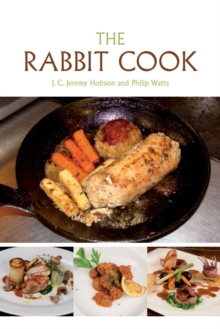 The Rabbit Cook, Paperback The Rabbit Cook, Paperback