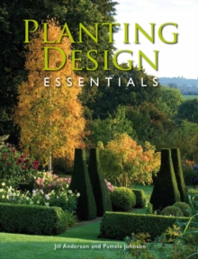 Planting Design Essentials, Paperback Book Planting Design Essentials, Paperback Book