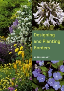 Designing and Planting Borders, Paperback Book Designing and Planting Borders, Paperback Book