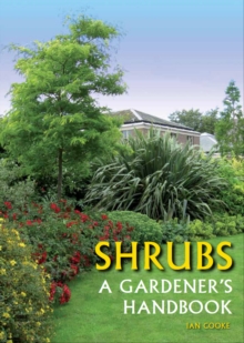 Shrubs : A Gardener's Handbook, Paperback Book Shrubs : A Gardener's Handbook, Paperback Book