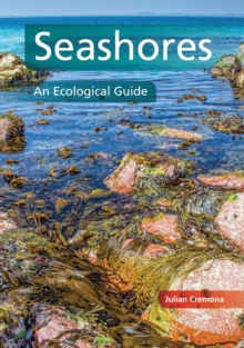Seashores : An Ecological Guide, Paperback Book Seashores : An Ecological Guide, Paperback Book