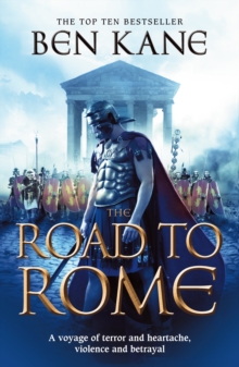 The Road to Rome, Paperback Book The Road to Rome, Paperback Book