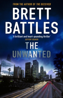The Unwanted, Hardback Book The Unwanted, Hardback Book