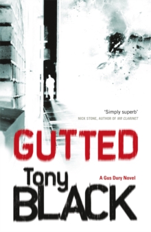 Gutted, Paperback Book Gutted, Paperback Book