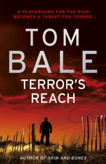 Terror's Reach, Paperback Terror's Reach, Paperback