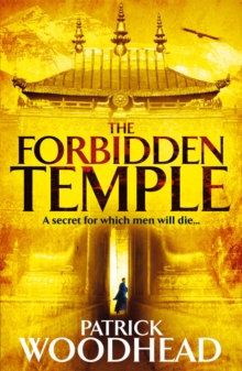 The Forbidden Temple, Paperback Book The Forbidden Temple, Paperback Book