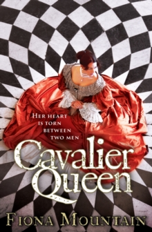 Cavalier Queen, Paperback Book Cavalier Queen, Paperback Book