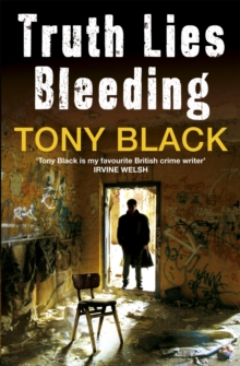 Truth Lies Bleeding, Paperback Book Truth Lies Bleeding, Paperback Book