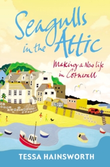 Seagulls in the Attic, Paperback Seagulls in the Attic, Paperback