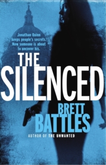 The Silenced, Hardback The Silenced, Hardback