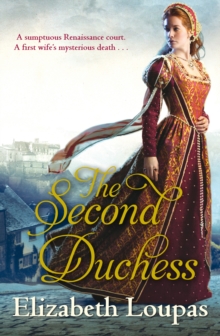 The Second Duchess, Paperback Book The Second Duchess, Paperback Book
